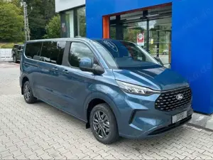 Ford Tourneo Custom 2.0 EcoBlue 110kW 320 L2 Titanium