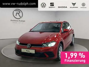 Volkswagen Polo Life 1.0 5-Gang KLIMA LED