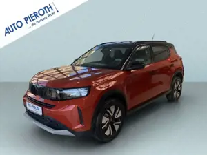 Opel Frontera Frontera-e GS