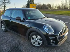 MINI One Mini One Aut.