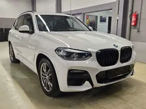 BMW X3 xDrive 30 e M Sport Lenkradhzng/AHK/Kamera