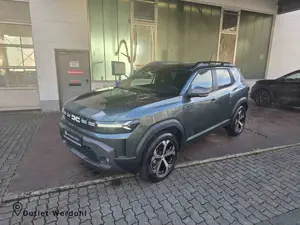 Dacia Duster Neuer Journey HYBRID 140 DAB*LED*KAMERA*PDC*SITZHE
