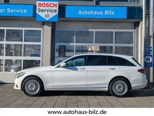 Mercedes-Benz C 220 *LED*Navi*Kamera*Automatik*Navi*