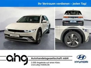 Hyundai IONIQ 5 2WD Wärmepumpe HYUNDAI TUTTLINGEN AKTION