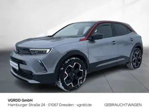 Opel Mokka MOKKA GS-Line 1.2 AUTOMATIK LED APP NAV SIDE