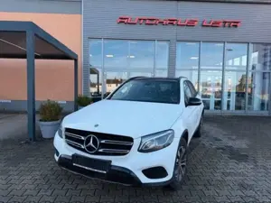 Mercedes-Benz GLC 250 GLC GLC 250 d 4Matic