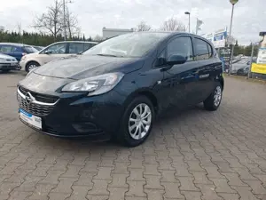 Opel Corsa 1.4 Edition GARANTIE KLIMA PDC TEMPOMAT