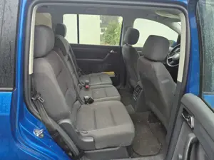 Volkswagen Touran 1.6 Trendline Bild 5