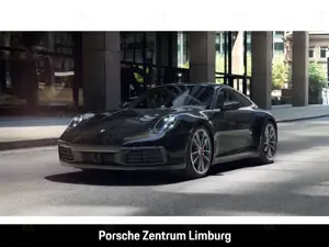 Porsche 992 911 Carrera 4S Sportabgas BOSE Rückfahrkamera