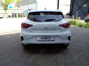 Mitsubishi Colt EDITION 1.6 Hybrid Bild 5