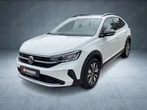 Volkswagen Taigo GOAL 1.0 l TSI OPF  5-Gang ACC FLA LED LM