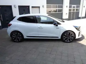 Mitsubishi Colt EDITION 1.6 Hybrid Bild 3