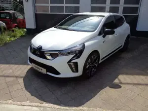 Mitsubishi Colt EDITION 1.6 Hybrid Bild 2