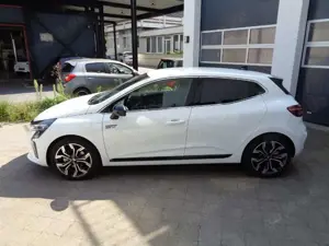 Mitsubishi Colt EDITION 1.6 Hybrid Bild 4