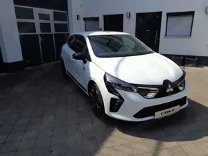 Mitsubishi Colt EDITION 1.6 Hybrid Bild 1