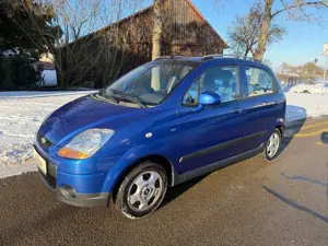 Chevrolet Matiz 0.8 *Automatik*HU NEU*Allwetterreifen*Klima*