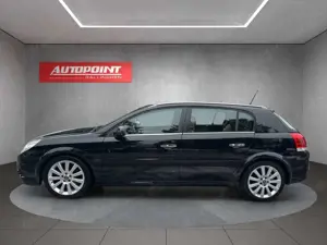 Opel Signum 2.8 Navi+Leder+Automatik+Reifen neu Bild 2