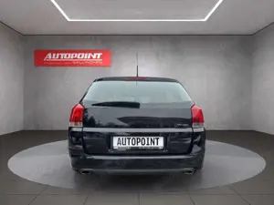 Opel Signum 2.8 Navi+Leder+Automatik+Reifen neu Bild 4