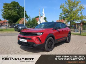 Opel Mokka 1.2 Turbo Automatik GS Line Klimaauto+RFK+LED