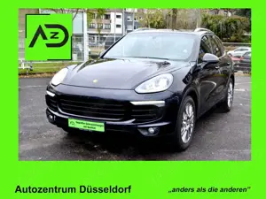 Porsche Cayenne **XENON**PANORAMADACH**LEDER COGNAC**