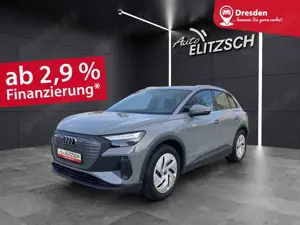 Audi Q4 e-tron 40 LED WÄPU CLIMA AVC RFK