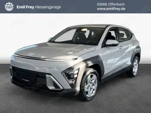Hyundai KONA KONA 1.6 T-GDI DCT Select