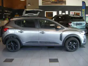 Dacia Sandero Stepway Extreme+ *LPG*KAMERA*SITZHZG*TEMPOMAT* Bild 4