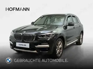BMW X3 xLine