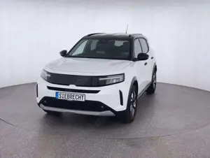 Opel Frontera GS Hybrid 1.2 *NAVI*RFK*PDC*uvm