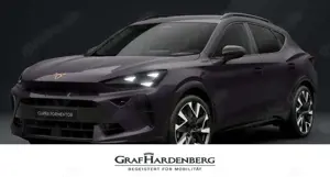 CUPRA Formentor VZ 2.0 TSI 333PS 7-Gang DSG