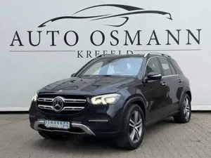 Mercedes-Benz GLE 350 de 4M 9G-  Massage Leder UPE:109.283,-€