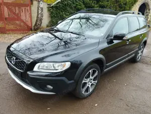 Volvo XC70 2.HAND/GARAGE - EURO6/220PS - techn./opt. top Bild 3