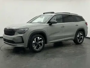 Skoda Kodiaq Kodiaq 2.0 TDI 4x4 DSG Sportline+PANO+AHK+7S+HUD Bild 2
