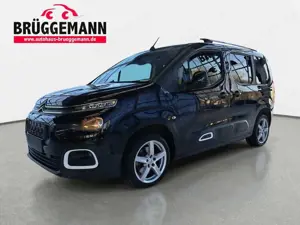 Citroen Berlingo BERLINGO 1.5 BLUEHDI 130 FAP FEEL M KLIMAAUTO KOMF