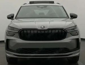 Skoda Kodiaq Kodiaq 2.0 TDI 4x4 DSG Sportline+PANO+AHK+7S+HUD Bild 3