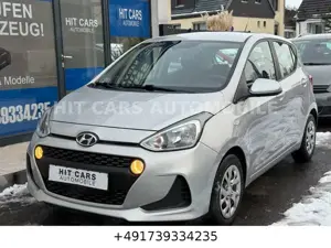 Hyundai i10 Trend