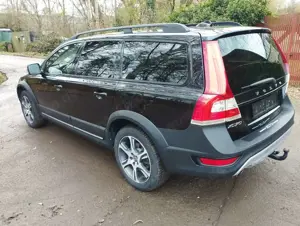 Volvo XC70 2.HAND/GARAGE - EURO6/220PS - techn./opt. top Bild 4