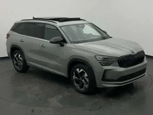Skoda Kodiaq Kodiaq 2.0 TDI 4x4 DSG Sportline+PANO+AHK+7S+HUD Bild 5