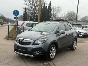 Opel Mokka Innovation ecoFlex 4x4