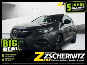 Opel Grandland X 1.6 Turbo Ultimate LED*Navi*Kamera