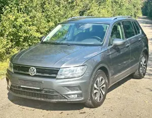 Volkswagen Tiguan 2.0 TDI SCR IQ.DRIVE