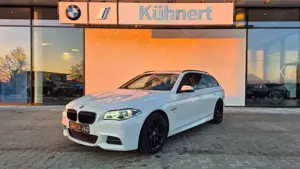 BMW 520 d Touring Aut. +nur an Händler/Export+