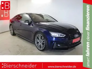 Audi A5 Sportback 40 g-Tron 3x S-Line 20 MATRIX BO HUD