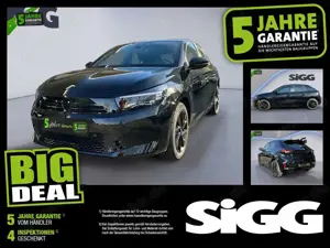 Opel Corsa F 1.2  YES Sitz  Lenkradheizung, Klima