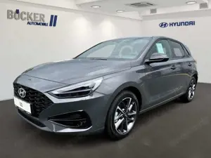 Hyundai i30 FL 1.0 T-GDi 6-MT Advantage LED RFK SHZ Navi