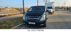Hyundai H-1 Kasten  8-Sitzer