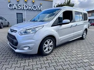 Ford Tourneo Connect Titanium Aut. - 7-Si. - BLIS