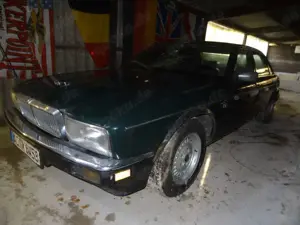 Jaguar XJ40 Sovereign 3,6 l Bild 5