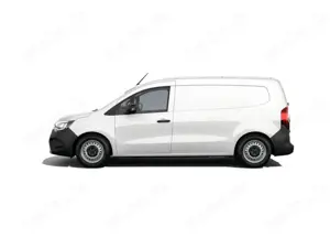 Renault Kangoo Advance L2 Blue dCi 115