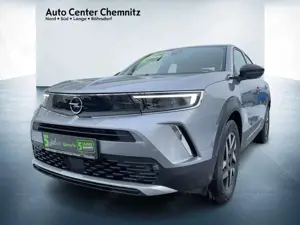 Opel Mokka 1.2 Elegance LED/KlimaA/SHZ/LHZ/PDC/Kamera Bild 3